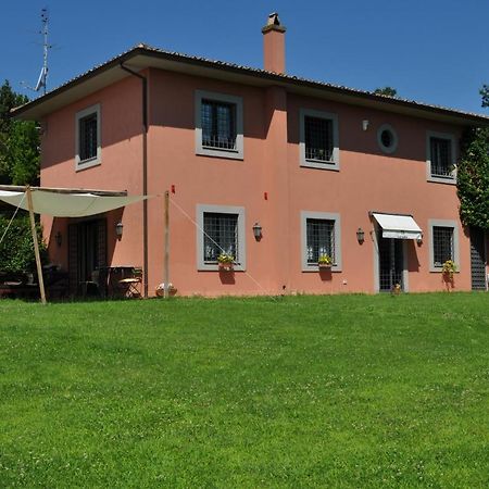 Casale Vicino Al Golf Nazionale Bed & Breakfast Monterosi Luaran gambar