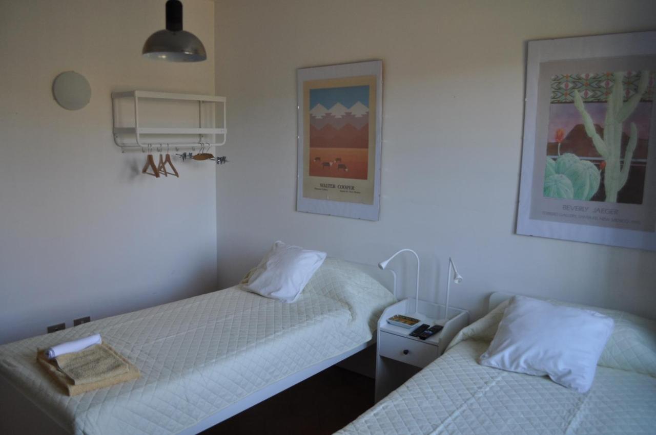 Casale Vicino Al Golf Nazionale Bed & Breakfast Monterosi Luaran gambar