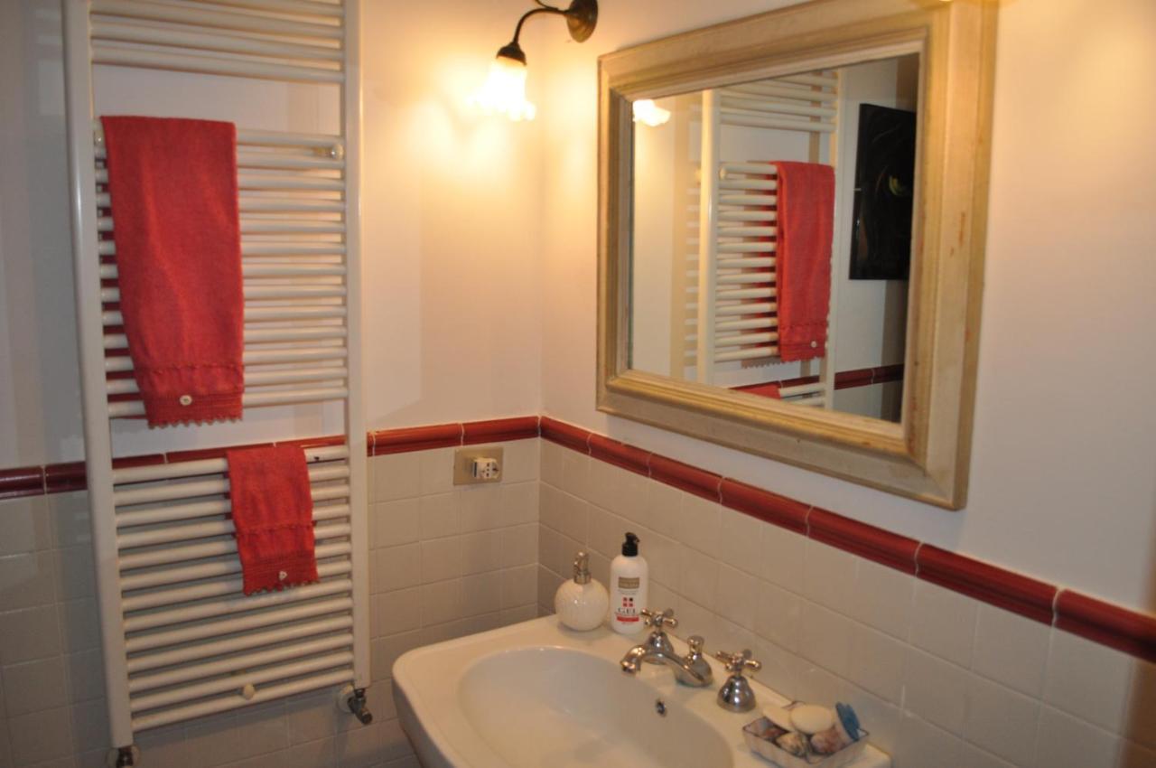 Casale Vicino Al Golf Nazionale Bed & Breakfast Monterosi Luaran gambar