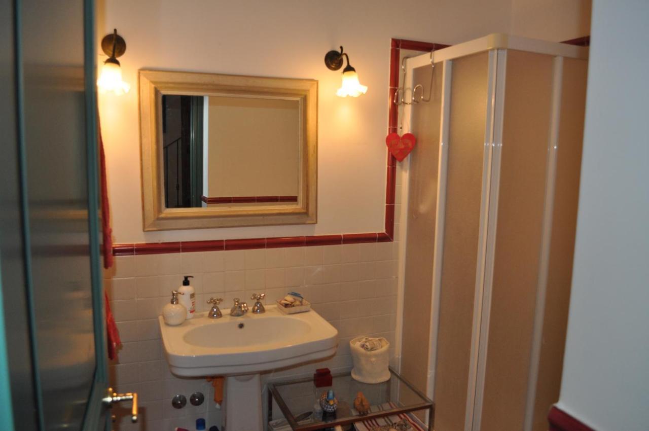 Casale Vicino Al Golf Nazionale Bed & Breakfast Monterosi Luaran gambar